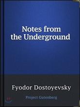 Notes from the Underground (Ŀ̹)